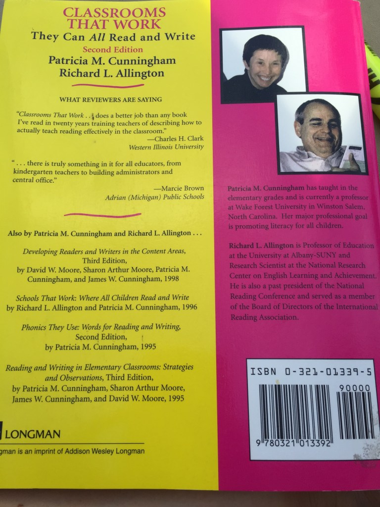 Everyone thinks you should read this book!