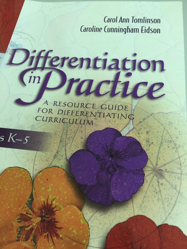 The book in question