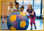Tips to Set-Up and Organize Your Physical Education Classes