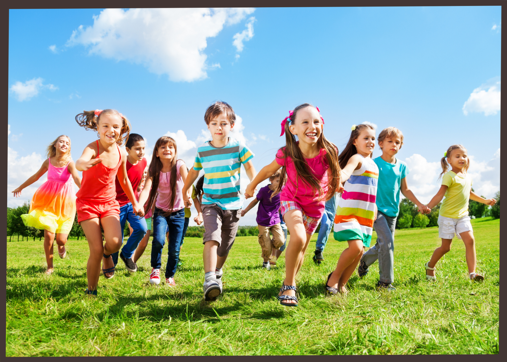 A Guide to Safe Tag Games: Fun, Inclusive, and Injury-Free Gym Classes