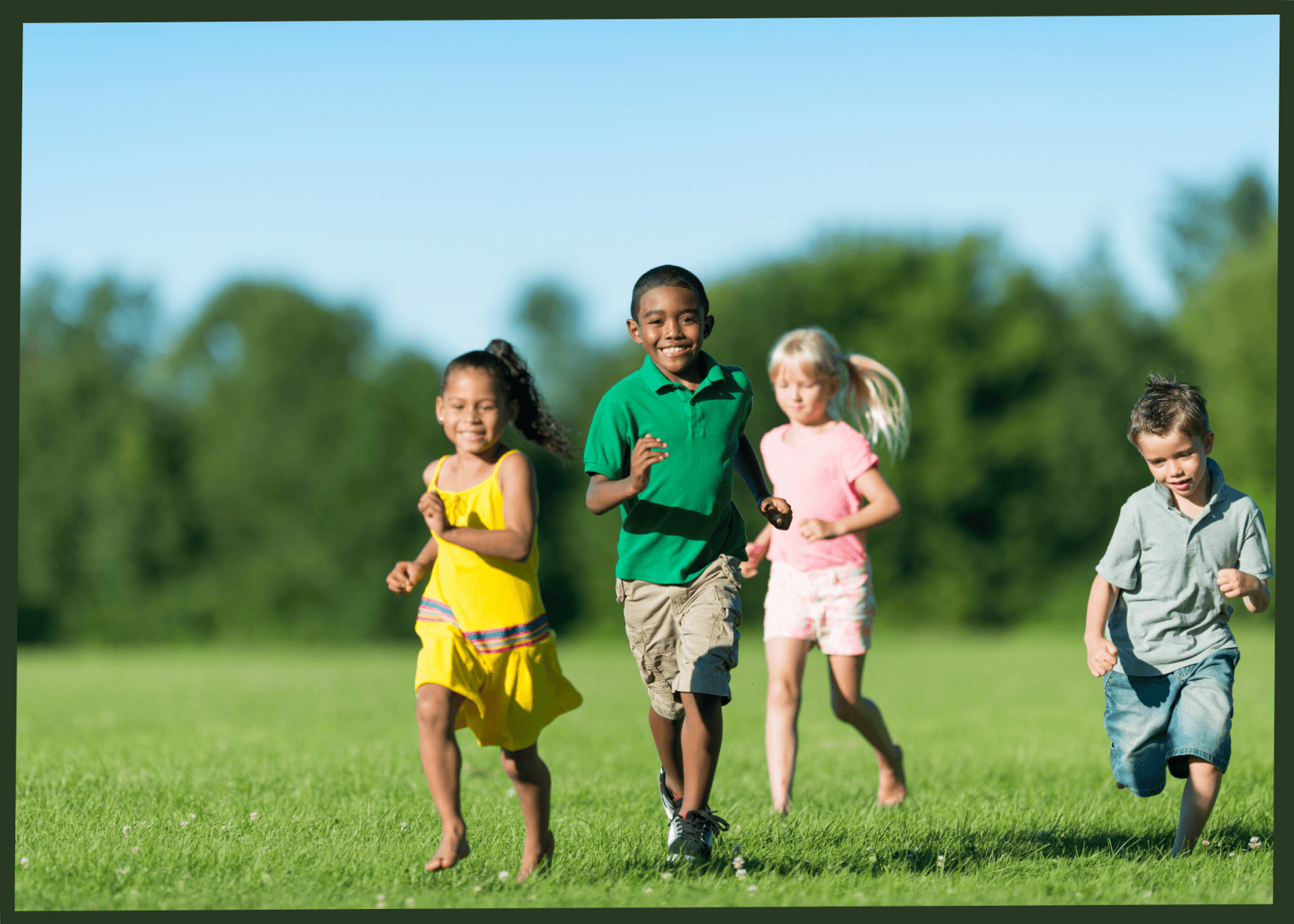 A Guide to Safe Tag Games: Fun, Inclusive, and Injury-Free Gym Classes
