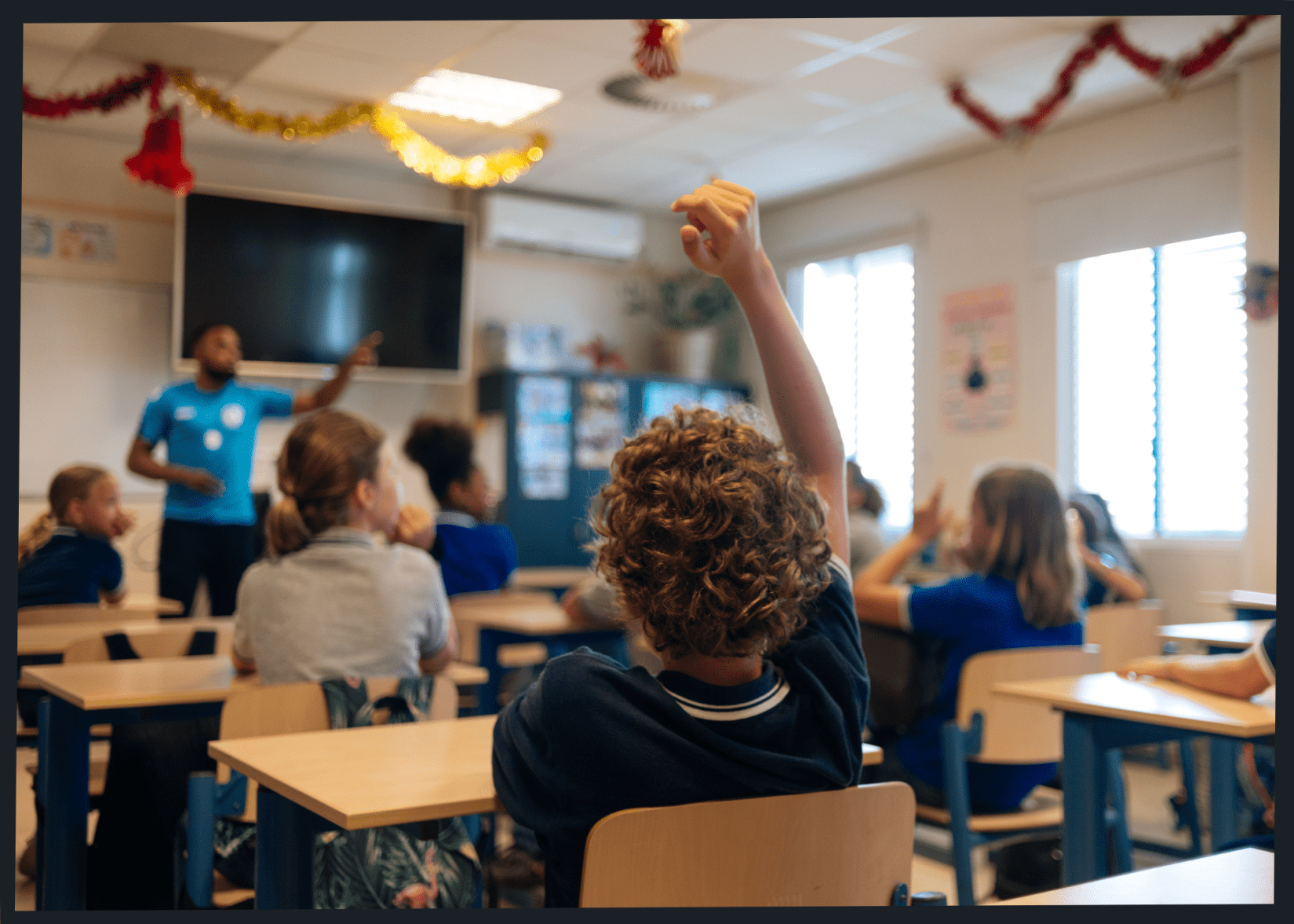 Creative Ways Teachers Can Empower Students with Choice in Learning